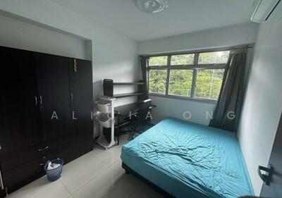 For Rent - 512A Yishun Street 51