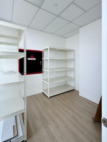 12 Tai Seng Link, 12 Tai Seng Link, Hougang / Punggol / Sengkang, 5,920 sqft, Factory / Workshop (B2) For Rent, by Alicia Ong, 500013914 - Interior - CommercialGuru.com.sg