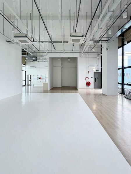 12 Tai Seng Link, 12 Tai Seng Link, Hougang / Punggol / Sengkang, 5,920 sqft, Factory / Workshop (B2) For Rent, by Alicia Ong, 500013914 - Interior - CommercialGuru.com.sg