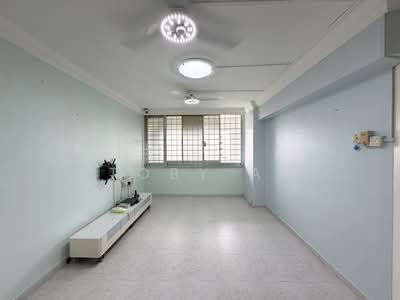 For Sale - 417 Hougang Avenue 8