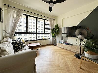 For Sale - 463B Bukit Batok Street 41