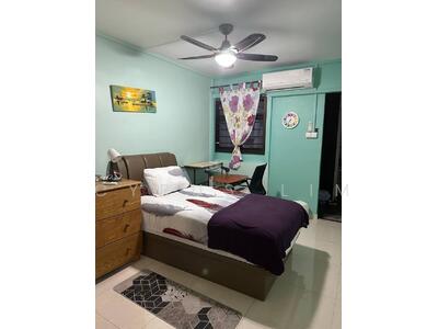 For Sale - 5 Dover Crescent