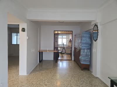 For Rent - 5 Marine Terrace