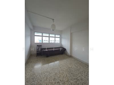 For Rent - 5 Marine Terrace