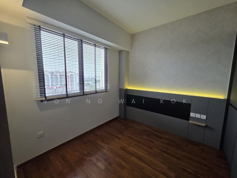 Thomson Impressions, 20 Lorong Puntong, 1 Bedroom, 463 sqft, Condominium For Sale, by Ron Ng Wai Kok, 500013934 - Bedroom - PropertyGuru.com.sg