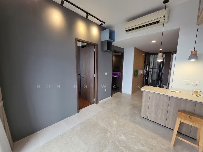 Thomson Impressions, 20 Lorong Puntong, 1 Bedroom, 463 sqft, Condominium For Sale, by Ron Ng Wai Kok, 500013934 - Interior - PropertyGuru.com.sg
