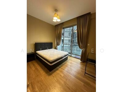 For Rent - The Boutiq @ Killiney