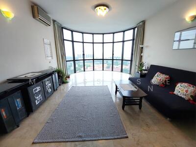 For Rent - Parc Oasis