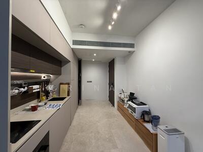 For Sale - The Reef at King's Dock