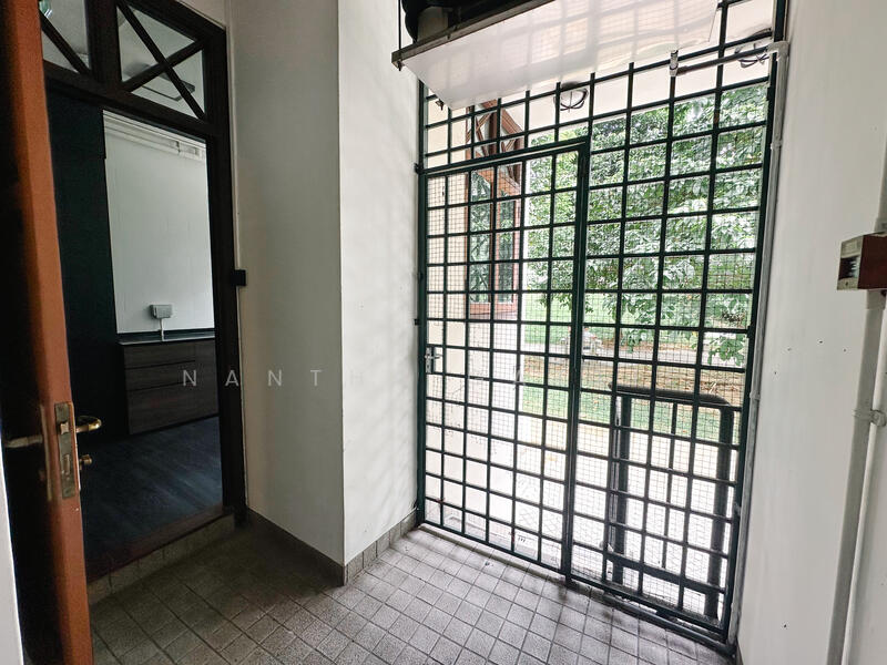 Prime Office Shophouse Along Bukit Pasoh, Near Mandala – For Lease, , 3,800 sqft, Office For Rent, by Nantha Gattie, 500013952 - Entrance - CommercialGuru.com.sg