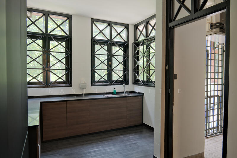 Prime Office Shophouse Along Bukit Pasoh, Near Mandala – For Lease, , 3,800 sqft, Office For Rent, by Nantha Gattie, 500013952 - Kitchen - CommercialGuru.com.sg