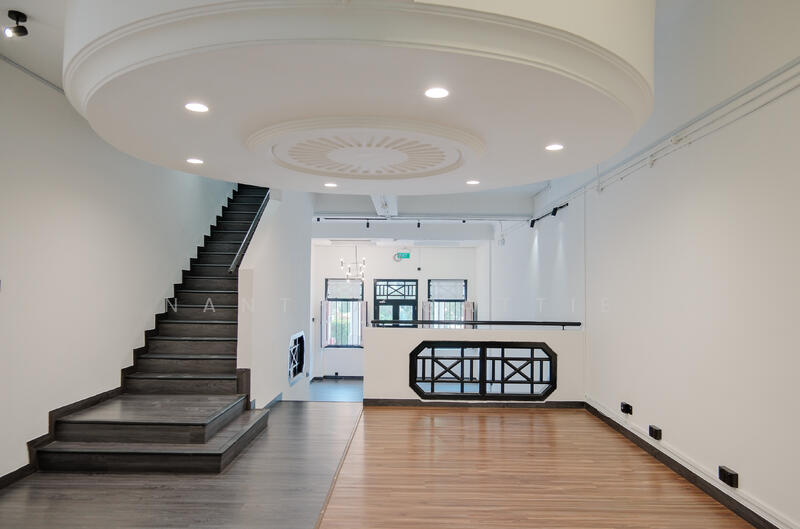 Prime Office Shophouse Along Bukit Pasoh, Near Mandala – For Lease, , 3,800 sqft, Office For Rent, by Nantha Gattie, 500013952 - Interior - CommercialGuru.com.sg