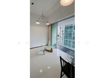 For Rent - Zenith @ Zion