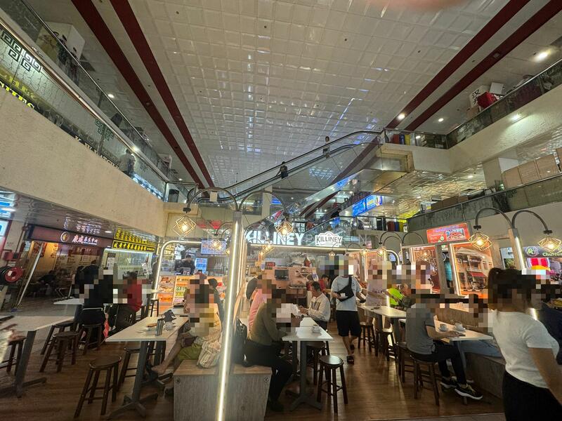 Chinatown Complex, 335 Smith Street, 400 sqft, Mall Shop For Sale, by Greg Pan, 500013962 - Interior - CommercialGuru.com.sg