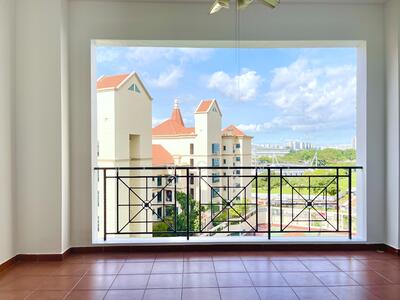 For Rent - Pebble Bay