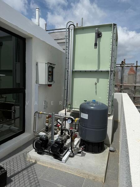 For Sale - Bishan, Berjaya