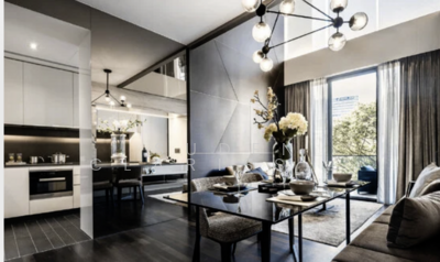 For Rent - Lloyd SixtyFive