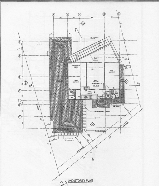 For Rent Lovely and Cosy 2 Storey Good Class Bungalow in Dempsey Hill with Huge Expansive Garden, Roof Te