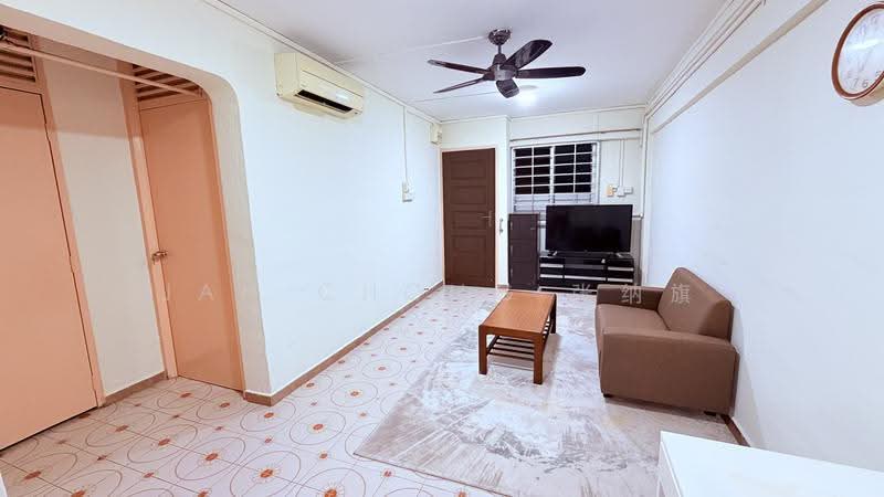225A Jurong East Street 21, 225A Jurong East Street 21, Boon Lay / Jurong / Tuas, 2 Bedrooms, 721 sqft, HDB Flat For Rent, by Jan Chong 张纳旗, 500014009 - Living Room - PropertyGuru.com.sg
