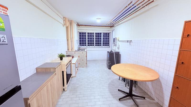 225A Jurong East Street 21, 225A Jurong East Street 21, Boon Lay / Jurong / Tuas, 2 Bedrooms, 721 sqft, HDB Flat For Rent, by Jan Chong 张纳旗, 500014009 - Kitchen - PropertyGuru.com.sg