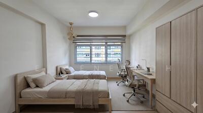 For Rent - 338B Anchorvale Crescent