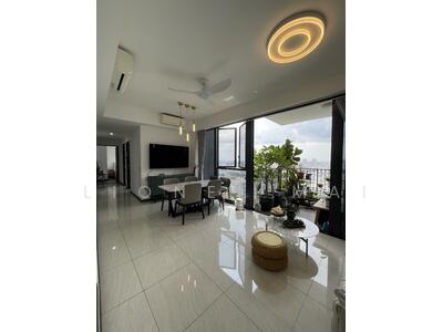 For Sale - Gem Residences