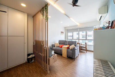 For Sale - 527C Costa Ris