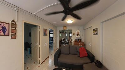 For Sale - 109 Lorong 1 Toa Payoh