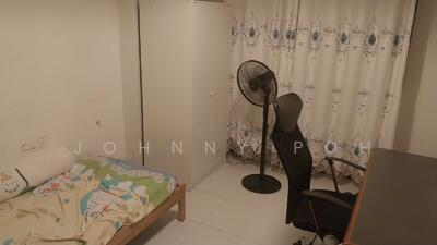 For Rent - 259C Punggol Field
