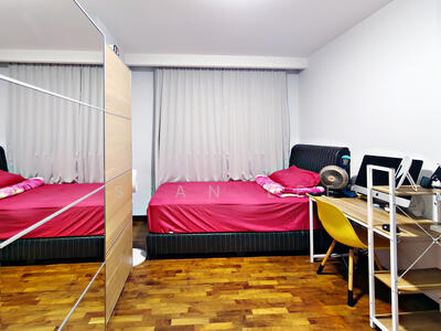 For Rent - 271A Sengkang Central