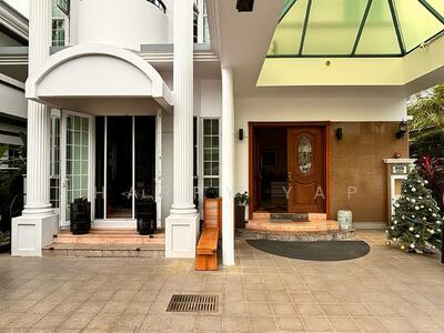 For Sale - Merryn Road