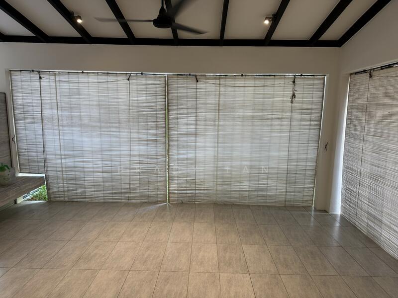 154 HILLCREST ROAD, HILLCREST ROAD, Newton / Novena, 4 Bedrooms, 3,500 sqft, Corner Terrace For Rent, by Brady Tan, 500014076 - Interior - PropertyGuru.com.sg