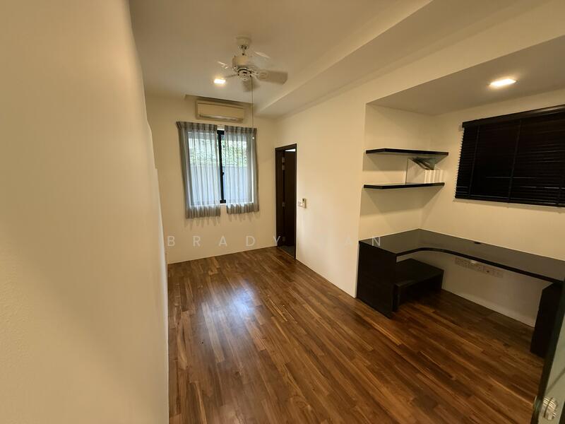 154 HILLCREST ROAD, HILLCREST ROAD, Newton / Novena, 4 Bedrooms, 3,500 sqft, Corner Terrace For Rent, by Brady Tan, 500014076 - Study - PropertyGuru.com.sg