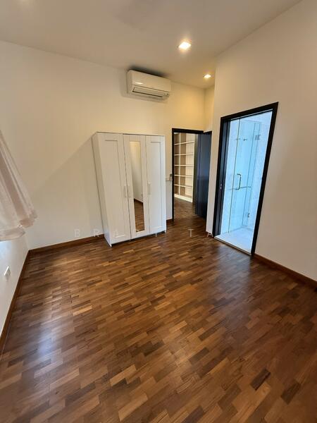 154 HILLCREST ROAD, HILLCREST ROAD, Newton / Novena, 4 Bedrooms, 3,500 sqft, Corner Terrace For Rent, by Brady Tan, 500014076 - Bedroom - PropertyGuru.com.sg
