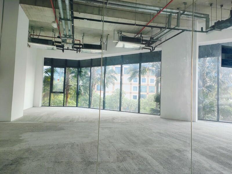 Vision Exchange, 2 Venture Drive, 1,098 sqft, Medical For Rent, by Winnie Aw, 500014077 - Interior - CommercialGuru.com.sg