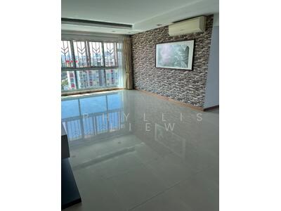 For Rent - 458 Ang Mo Kio Avenue 10