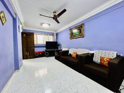 For Sale - 2 Tanjong Pagar Plaza