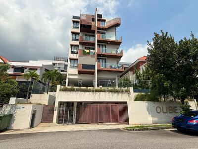 For Sale - Qube Suites