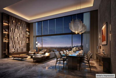 For Sale - The Arcady At Boon Keng