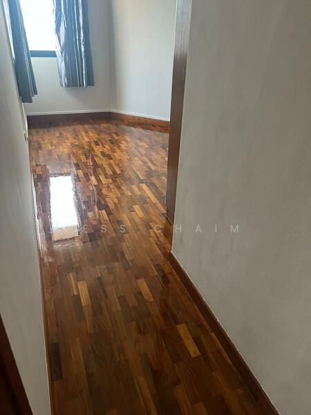 Airconditioned Bedroom 3