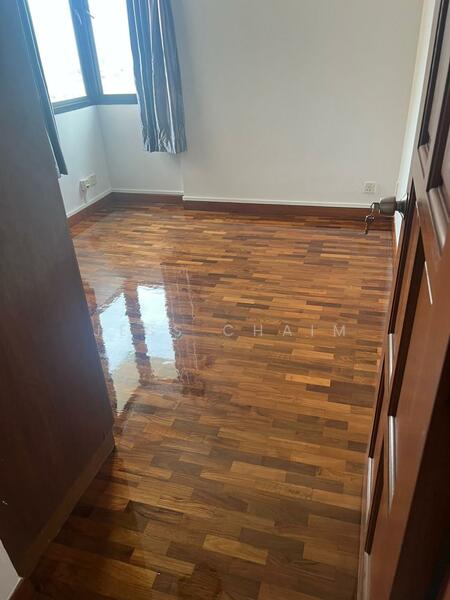 Airconditioned Bedroom 2