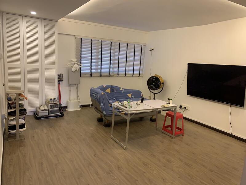716 Clementi West Street 2, 716 Clementi West Street 2, Buona Vista / West Coast / Clementi New Town, 3 Bedrooms, 980 sqft, HDB Flat For Sale, by Alan Koh, 500014092 - PropertyGuru.com.sg