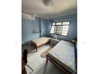 For Rent - 772 Bedok Reservoir View