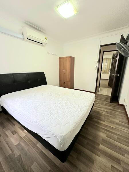 For Sale - 425 Bedok North Road