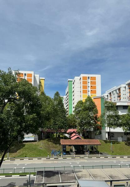 For Sale - 681 Hougang Avenue 8