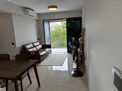 For Rent - The Florence Residences