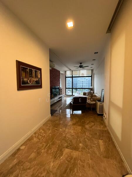 River Place, 60 Havelock Road, 1 Bedroom, 850 sqft, Condominium For Sale, by Cyril Tuzemen, 500014118 - Corridor - PropertyGuru.com.sg