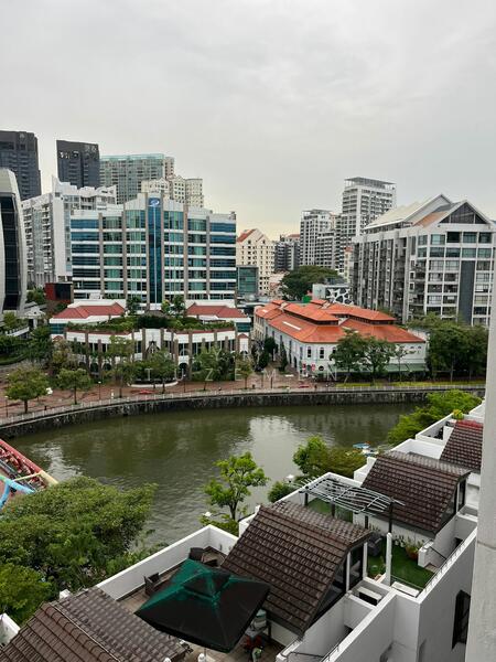 River Place, 60 Havelock Road, 1 Bedroom, 850 sqft, Condominium For Sale, by Cyril Tuzemen, 500014118 - View - PropertyGuru.com.sg