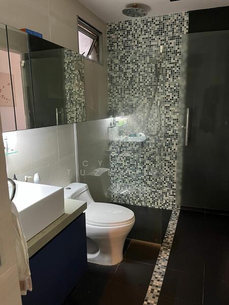 River Place, 60 Havelock Road, 1 Bedroom, 850 sqft, Condominium For Sale, by Cyril Tuzemen, 500014118 - Bathroom - PropertyGuru.com.sg