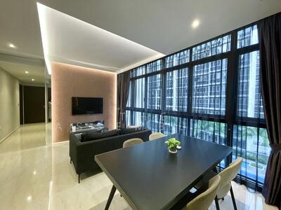 For Rent - Symphony Suites